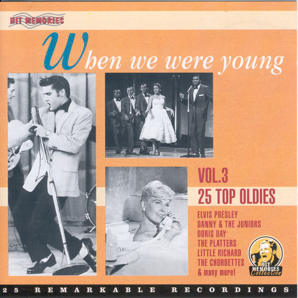 When We Were Young (3 CD)