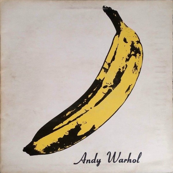 The Velvet Underground (1967) - The Velvet Underground & Nico