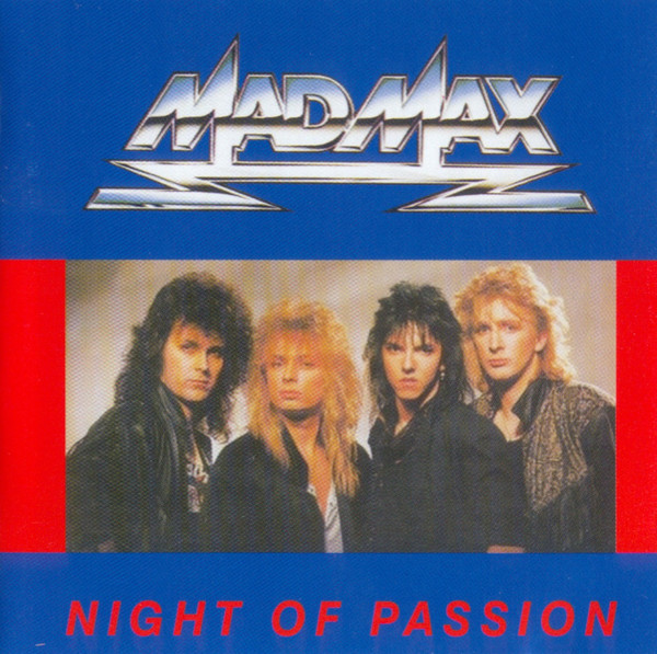 Night of Passion