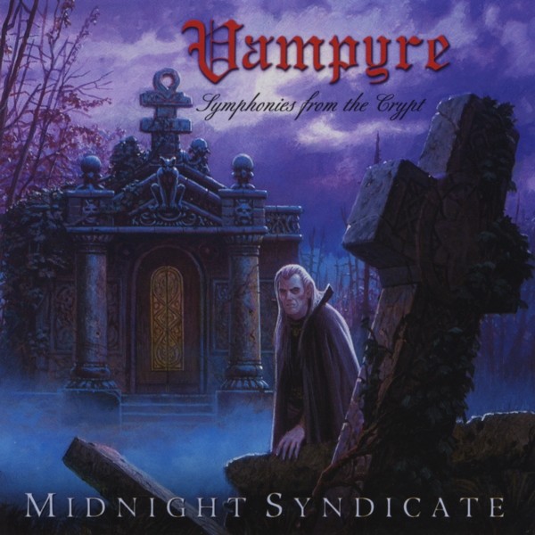 Vampyre: Symphonies From the Crypt