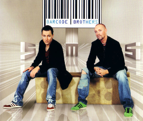 Barcode brothers - дискография (2000-2002)