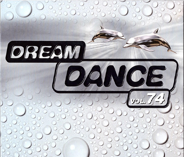 Dream Dance #74-77+ (2015)