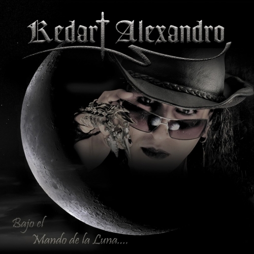 Kedart Alexandro - Bajo El Mando De La Luna (2017)