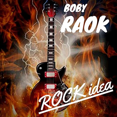 Boby Raok - Rock Idea (2020)