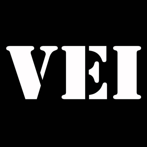 V e i. ЬВЕИ лого. Vei logo.