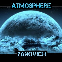 Atmosphere DJ Yanyk –Yanovich
