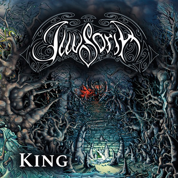 Illusoria – King (2018)