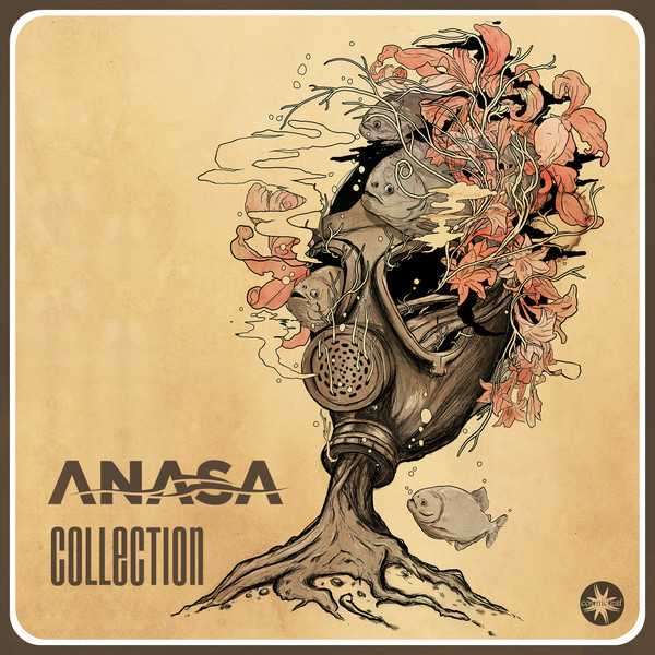 Anasa  - (2014-2015)
